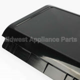 804660 Speed Queen Assy,Cntrl Pnl-Comp(Home-Black)