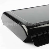 804660 Speed Queen Assy,Cntrl Pnl-Comp(Home-Black)