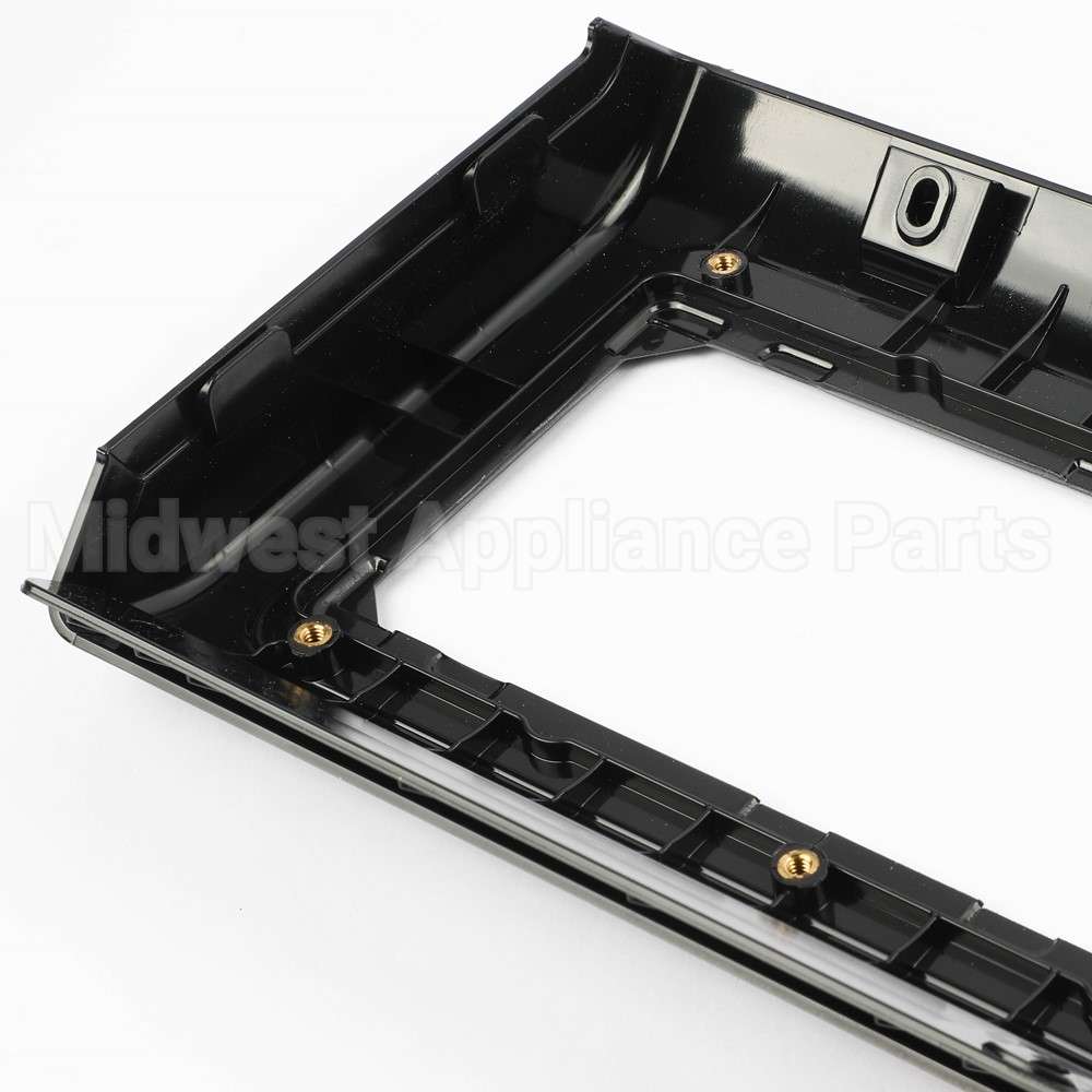 804660 Speed Queen Assy,Cntrl Pnl-Comp(Home-Black)