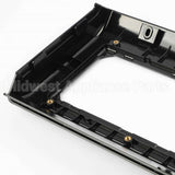 804660 Speed Queen Assy,Cntrl Pnl-Comp(Home-Black)