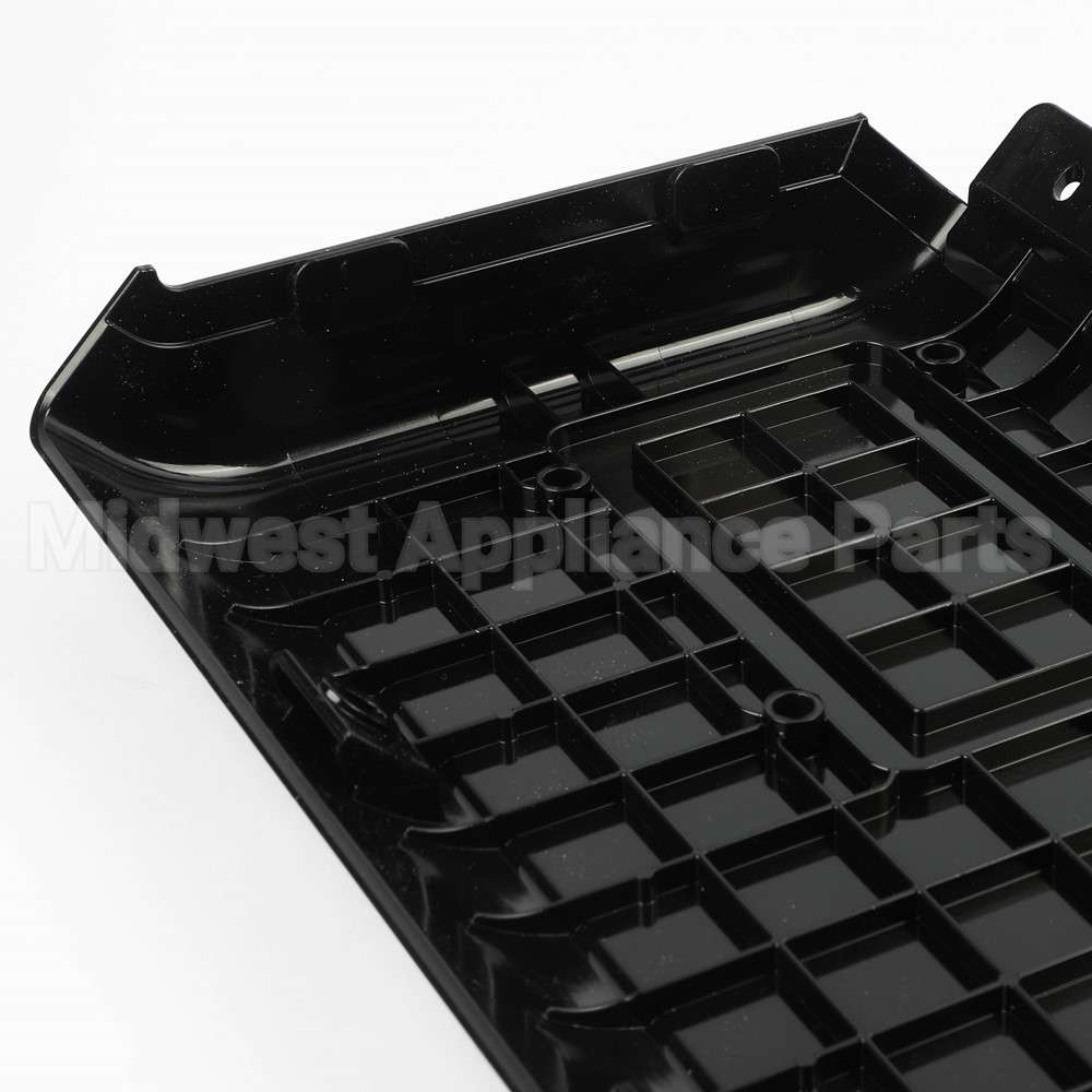 804660 Speed Queen Assy,Cntrl Pnl-Comp(Home-Black)