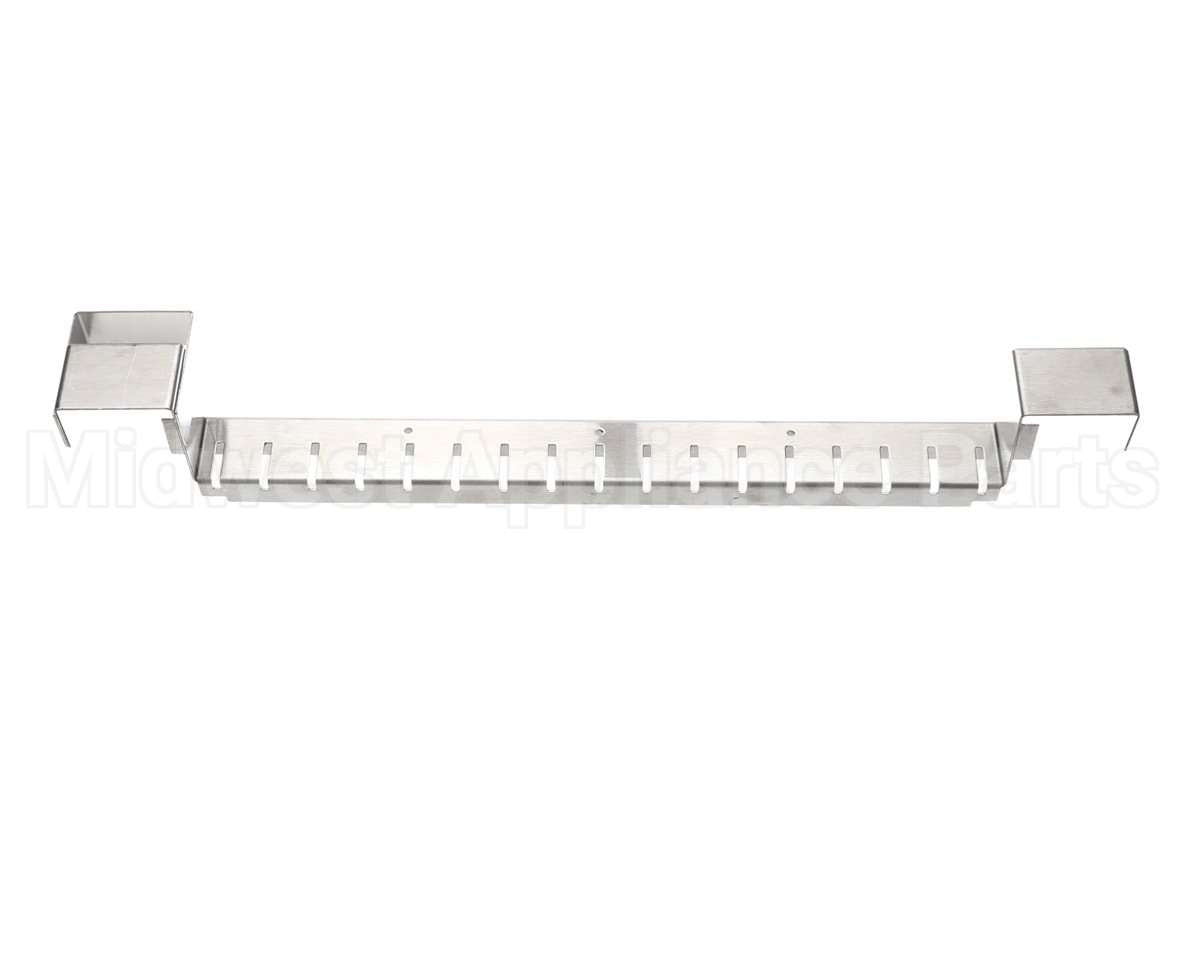 80472-20 Nemco Front Support Assembly