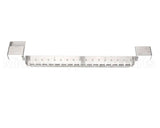 80472-20 Nemco Front Support Assembly