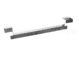 80472-20 Nemco Front Support Assembly