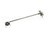 80490 Henny Penny Assembly-Intl Jib Tube Quick Disc