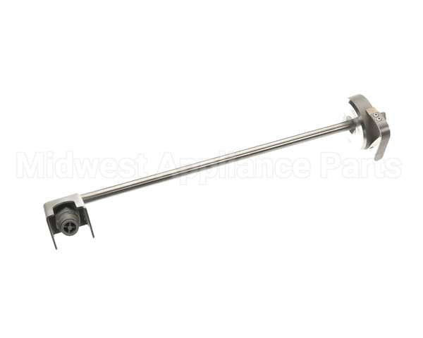 80490 Henny Penny Assembly-Intl Jib Tube Quick Disc