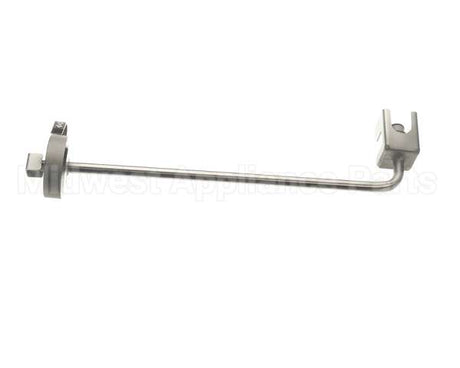 80490 Henny Penny Assembly-Intl Jib Tube Quick Disc