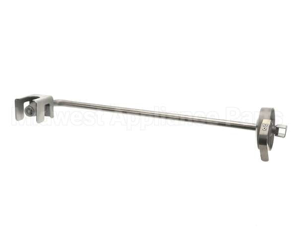 80490 Henny Penny Assembly-Intl Jib Tube Quick Disc
