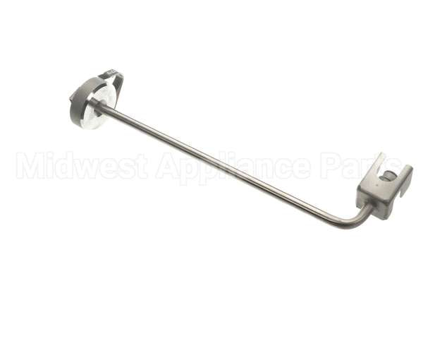 80490 Henny Penny Assembly-Intl Jib Tube Quick Disc