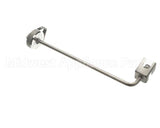 80490 Henny Penny Assembly-Intl Jib Tube Quick Disc