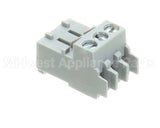 805000018 Rinnai Connector 3Pole Grey