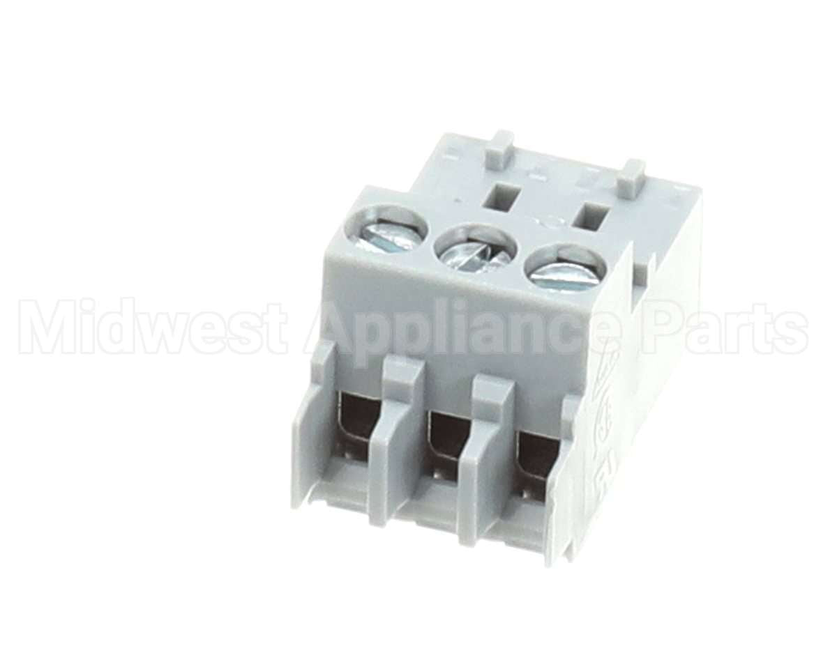 805000018 Rinnai Connector 3Pole Grey