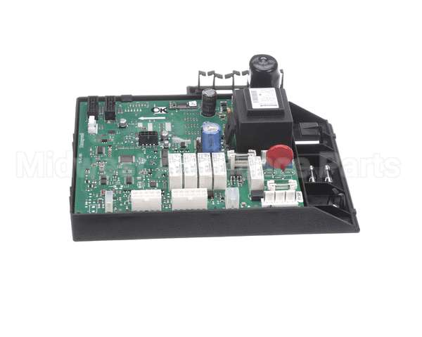 805000024 Rinnai Control Unit Mcba 5417 Q Rac (Pcb