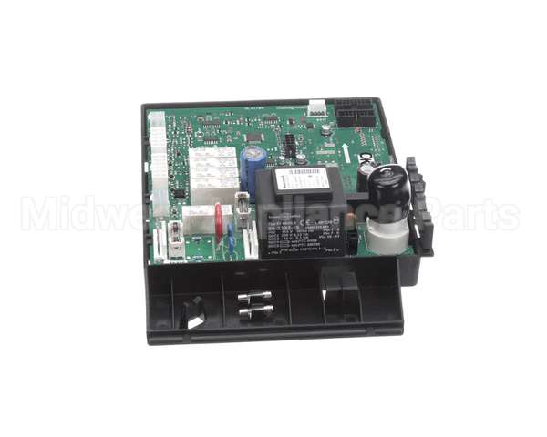 805000024 Rinnai Control Unit Mcba 5417 Q Rac (Pcb