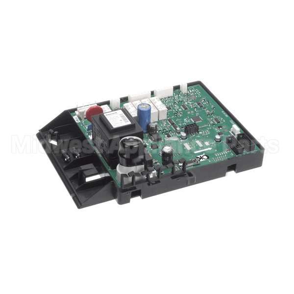 805000024 Compatible Rinnai Control Unit Mcba 5417 Q Rac (Pcb