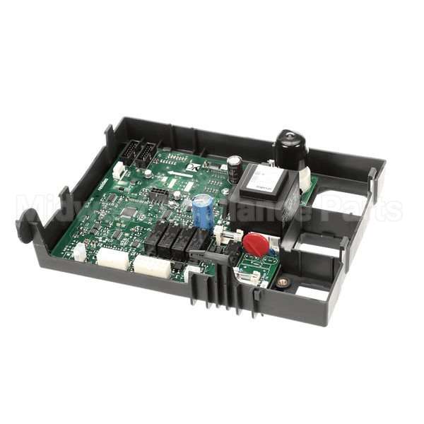 805000025 Compatible Rinnai Control Unit Mcba 5417 E Rac (Pcb