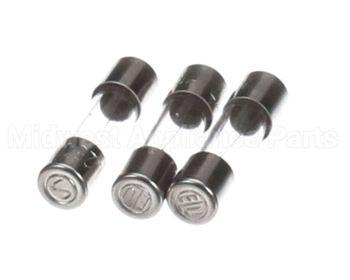 805000026 Rinnai Fuse 5Af (3/Pack)