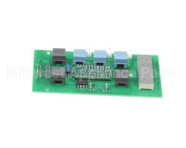 805000028 Rinnai Display Mcba Atag Q