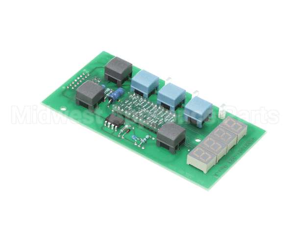 805000028 Rinnai Display Mcba Atag Q