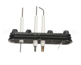805000036 Rinnai Ignition Electrode+Gasket Oss