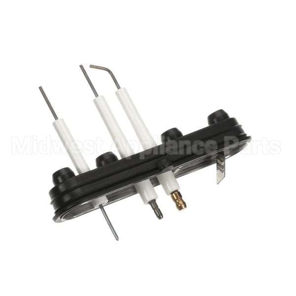 805000036 Compatible Rinnai Ignition Electrode+Gasket Oss