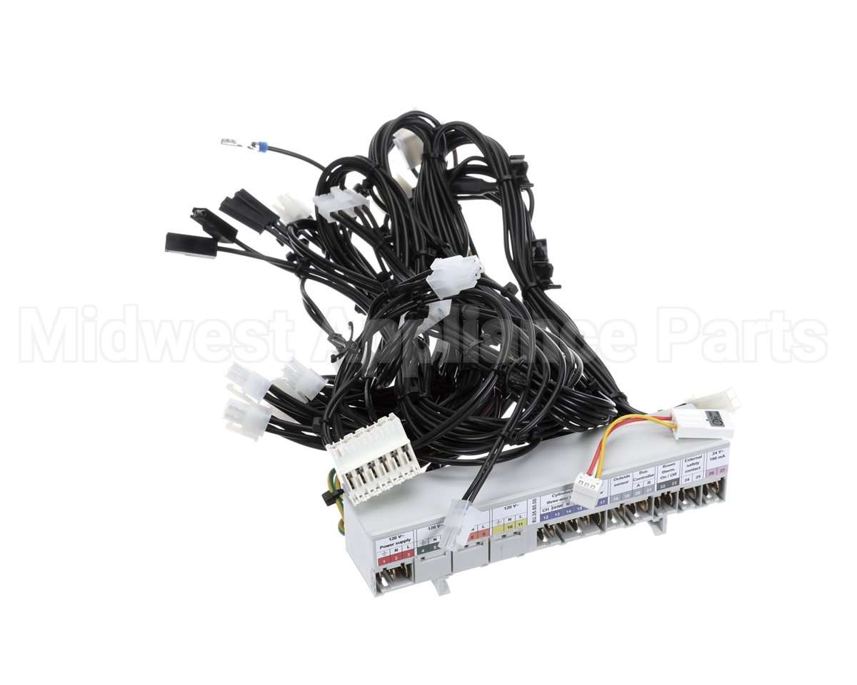 805000041 Rinnai Harness E