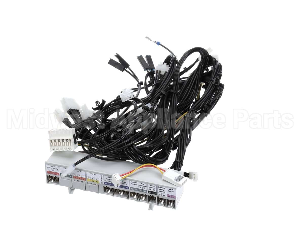 805000041 Rinnai Harness E