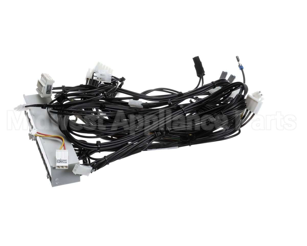 805000041 Rinnai Harness E