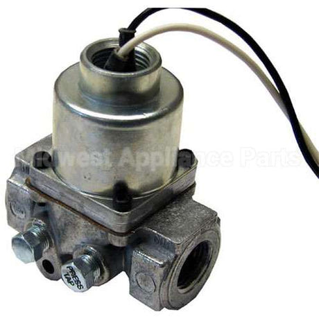 80502-01 Compatible Lang Solenoid Valve 120, V 1/2" Pipe