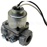 80502-01 Compatible Lang Solenoid Valve 120, V 1/2" Pipe