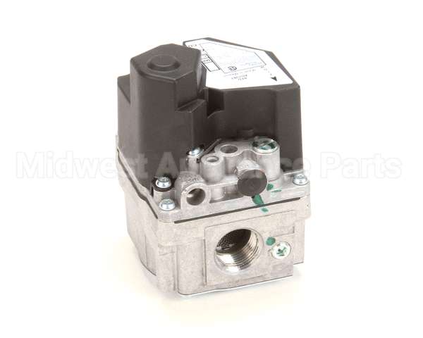 80505-14 Lbc Bakery Valve, Gas Combo, Lro