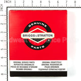 805113 Briggs & Stratton Filter-A/C Cartridge