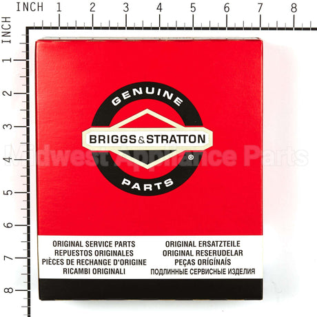 805113 Briggs & Stratton Filter-A/C Cartridge