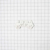 8051252 Whirlpool Wheel & Transport Asm -