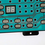 805219P Speed Queen Assy,Blu Flw Cntl Home H4