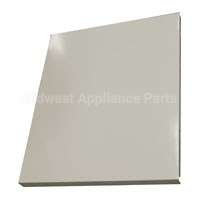 8054178 Whirlpool Panel - Front Wrap Arou