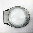 805550P Speed Queen Assy,Door-Complete-Black/Grey Inner, Pkg