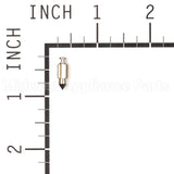805620 Briggs & Stratton Valve Float Needle