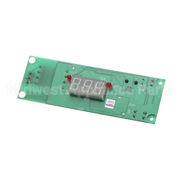 80569 Compatible Nemco Temp Readout Board