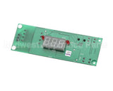 80569 Nemco Temp Readout Board