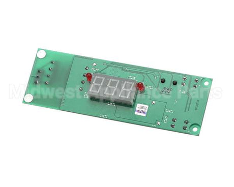 80569 Nemco Temp Readout Board