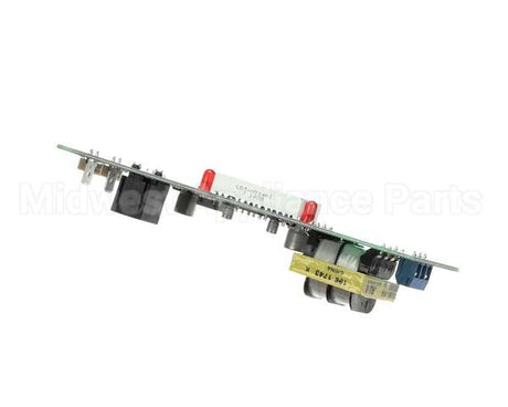 80569 Nemco Temp Readout Board