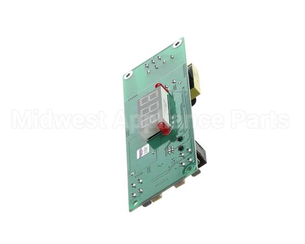 80569 Nemco Temp Readout Board
