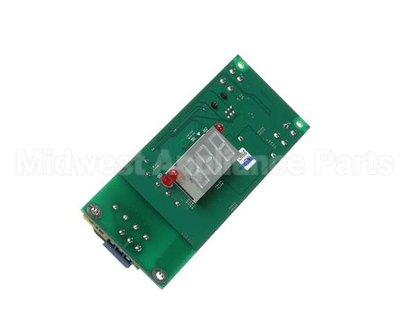 80569 Nemco Temp Readout Board