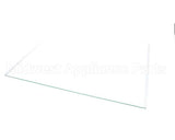 80583 Structural Concepts Glass Shelf 19-3/4