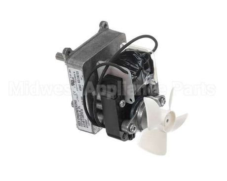 80588 Nemco Motor Assembly, Right