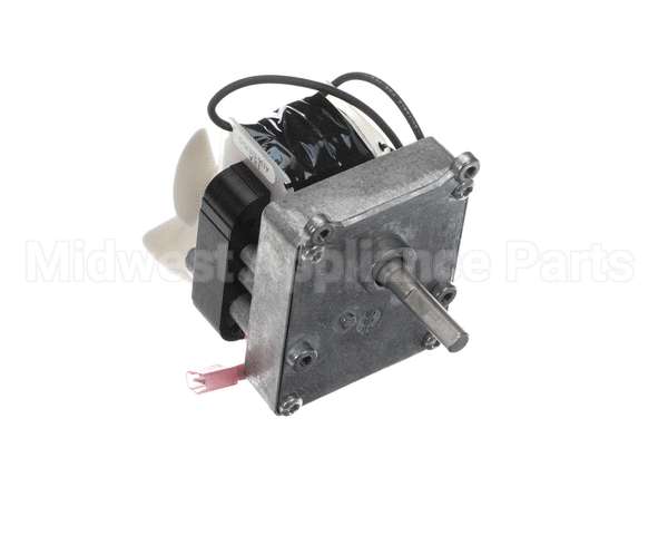 80588 Nemco Motor Assembly, Right