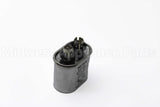 43-25134-01 Rheem-Ruud 3Mfd 370V Oval Run Capacitor