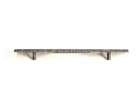 806-075B Beverage Air Instrument Mounting Plate