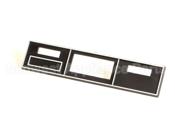 806-075B Beverage Air Instrument Mounting Plate